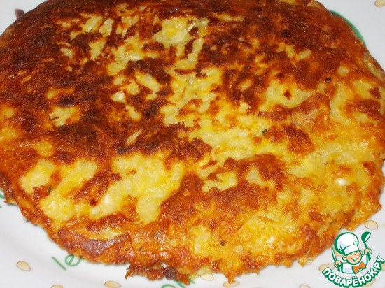 родопский картофельник