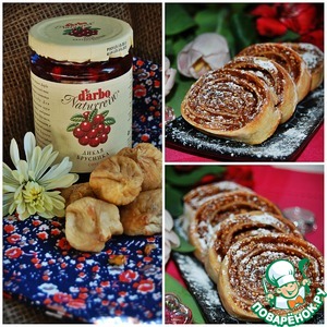 ������� � ������� � ���������� ������ D'arbo