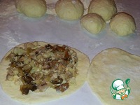 ������ ������� � �������� �����������