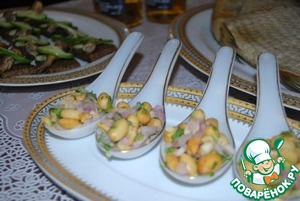 Рецепт Орешки «Арахис масала» к пиву (Masala peanuts)