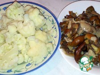 ������ ������� � �������� �����������