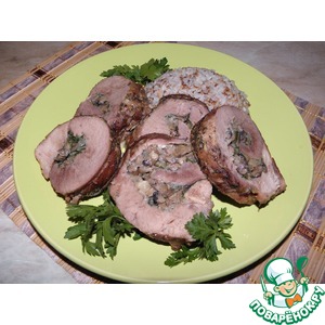 ������ ����� � ������� ��������