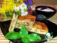 ������ ������� � �������� �����������