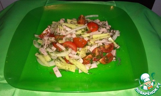 ����� "���������� �����"