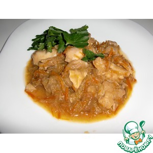 ������ ������ � �������