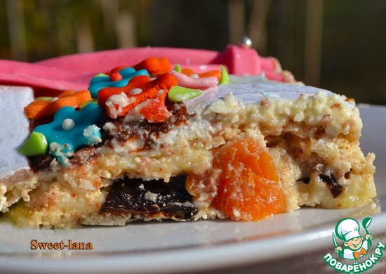 ����-���� "��������" � ������ �����������