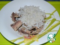 ������� � ������ ������ � ���������� �����������