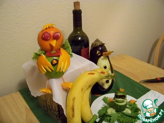 ������� ��������"��� � �����"