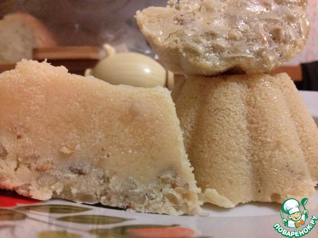 Ванильный экстракт: