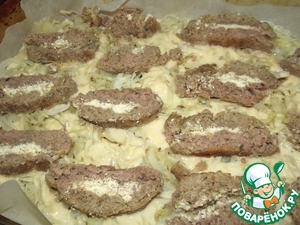 Капустный пирог «Ленивец» - рецепт с фото на Хлебопечка.ру