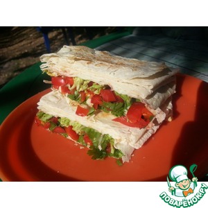 ����� � ������� � ����������