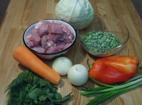 ��� � �������� � ������ �����������