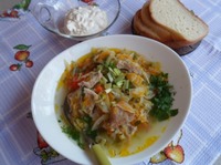 ��� � �������� � ������ �����������