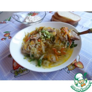 ��� � �������� � ������