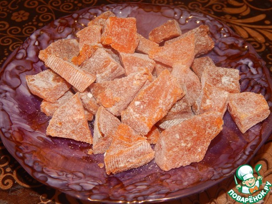 ������ �� ����� �� Convallaria