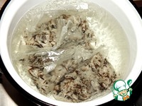 ��� � ������ � ���������� ������� �����������