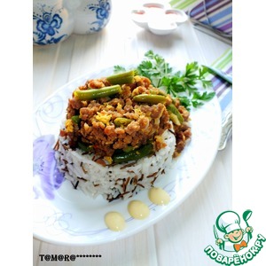 ��� � ������ � ���������� �������