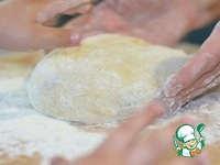 ������ ������� � ������ � ���������� ������ �����������