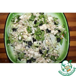 ����� � �������, ���������� � �����