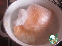 ������ ����� � ��������� �����������