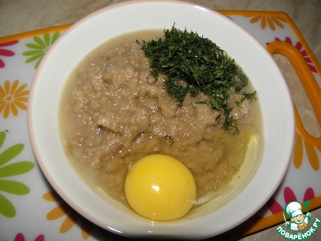 Диетические грибные оладьи: вкусно, полезно, сытно