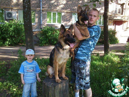 ����� � �����...� ���� �������� ����