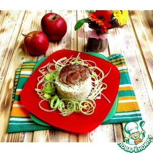 ������� � ��������-�������� ����� � �������