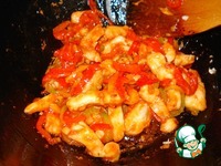 ����-���� �� ���� � ���������� ������ �����������