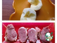 ������� � ��������-�������� ����� � ������� �����������