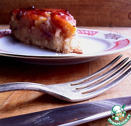 Цитрусовый пирог с клюквенной начинкой: рецепт, пошаговая инструкция и советы