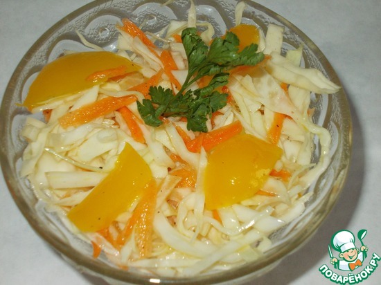 салат закусочный