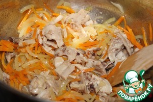 Как приготовить суп-пюре: 5 вкусных рецептов - Тело - Леди Mail.ru