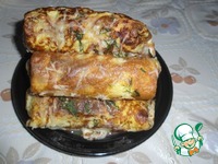 ������ �������� � ������ �������� �����������