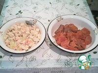 ������ � �������, ���������� � ������ �����������