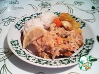 ������ � �������, ���������� � ������ �����������