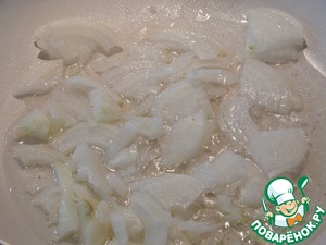 Омлет с кальмарами - пошаговый рецепт с фото | Lisa.ru