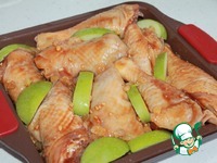 ������� "���������" � �������� � ������ �����������