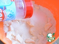 ������� "��������" � ���������� ������ �����������