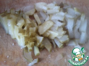 Салаты из свежей капусты - 17 простых и вкусных рецептов