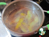 ������ �������� �����������