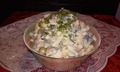 Салат "Русский колорит"