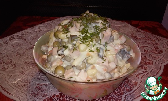 ����� "������� �������"