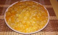 Тыквенная каша с овсянкой в мультиварке