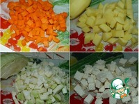 ������ � ����������� �����������