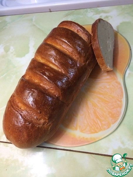 кефир и батон. батон горчичный. горчичный пирог. батон горчичный рецепт по госту. батон с горчичным маслом.