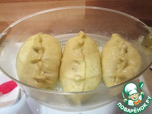 Пянсе рецепт приготовления в домашних условиях корейских пирожков пян се