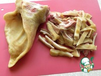 ������ ���� � ������� ������� �����������