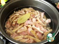 ������ ���� � ������� ������� �����������