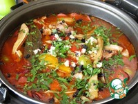 ������ ���� � ������� ������� �����������