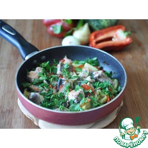 ������ ���� � ������� � ������